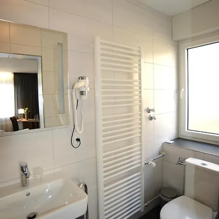 Kussmann Guest house