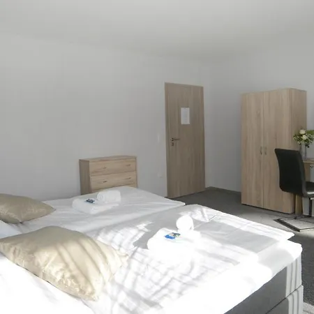 Kussmann 2* Wrexen