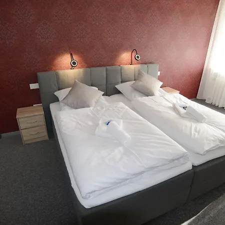 Guest house Kussmann 2*