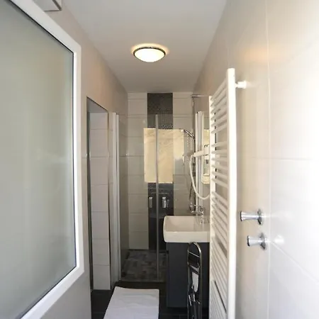 Guest house Kussmann 2*