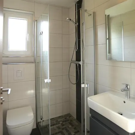 Guest house Kussmann 2*