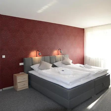 Kussmann Wrexen