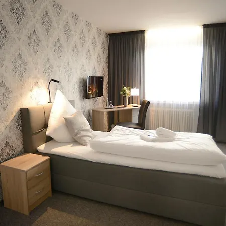 Kussmann Guest house Wrexen