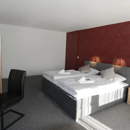 Kussmann Wrexen