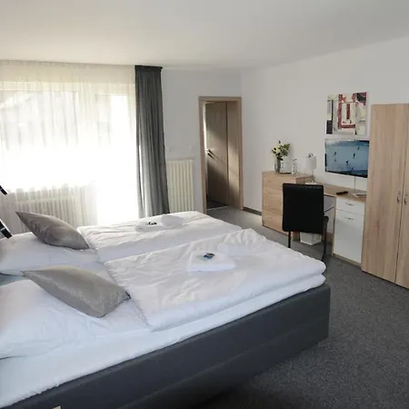 Kussmann Guest house 2*