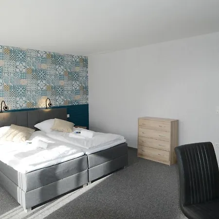 Kussmann 2* Wrexen