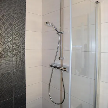 Kussmann Guest house 2*