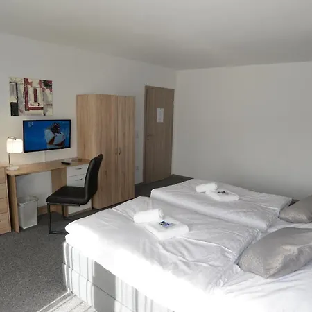 Kussmann Guest house