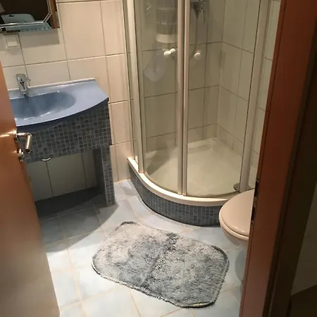 Guest house Kussmann 3*