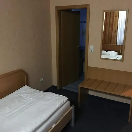 Kussmann Guest house 2*