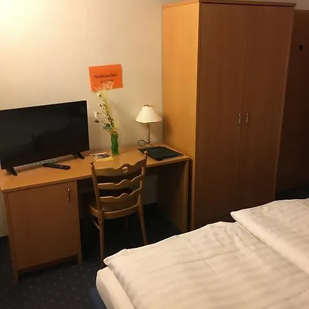 Guest house Kussmann 2*