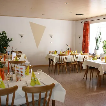 Guest house Kussmann Wrexen
