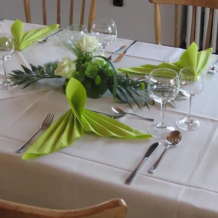 Kussmann Guest house