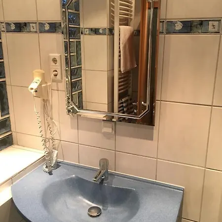 Guest house Kussmann Wrexen