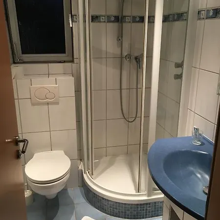 Kussmann Guest house