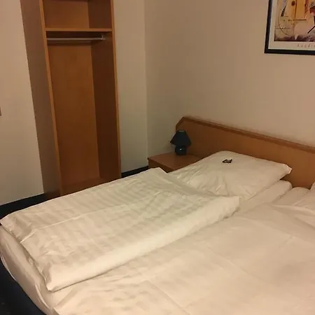Guest house Kussmann