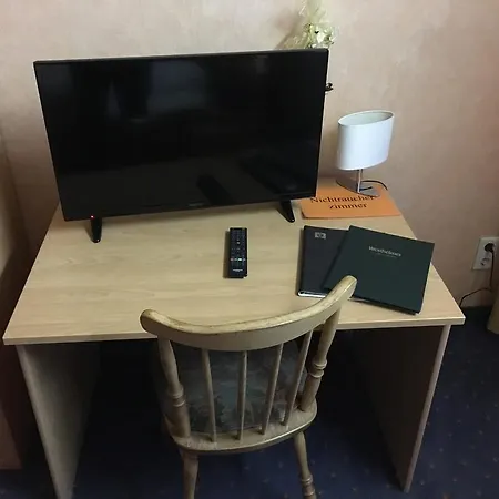 Kussmann Guest house