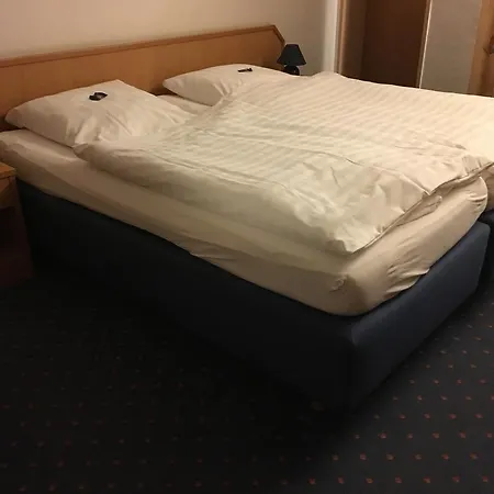 Guest house Kussmann Wrexen