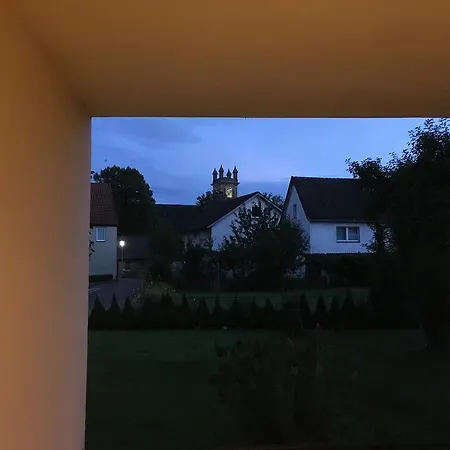 Guest house Kussmann Wrexen