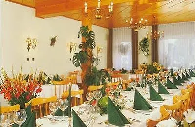 Kussmann Guest house Wrexen