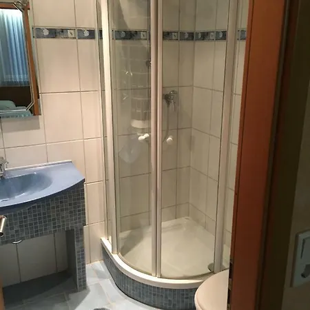 Guest house Kussmann