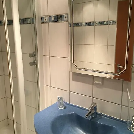 Guest house Kussmann 2*