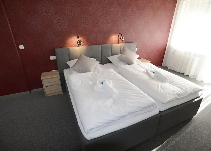 Vendégház Kussmann 3*