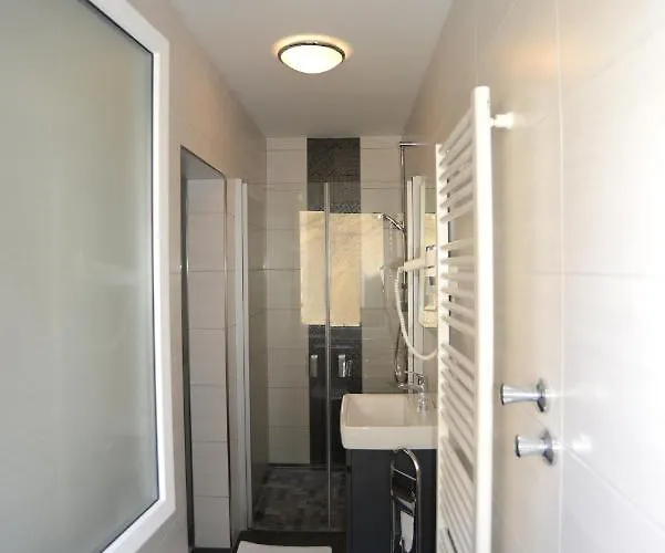 Vendégház Kussmann 3*