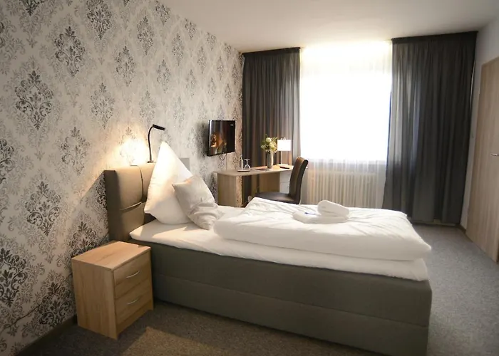 Kussmann Vendégház Wrexen