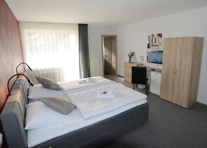 Kussmann Vendégház 3*