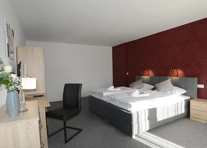 Kussmann Гостевой дом 3*