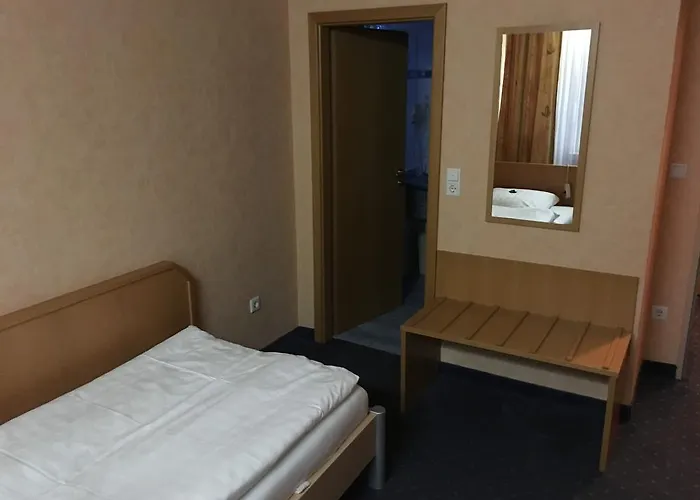 Kussmann Vendégház 3*