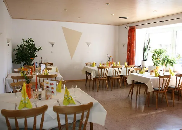 Vendégház Kussmann Wrexen