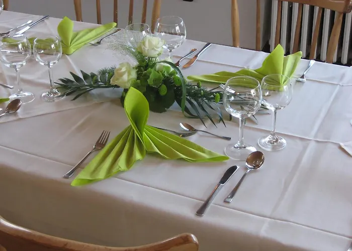 Kussmann Vendégház