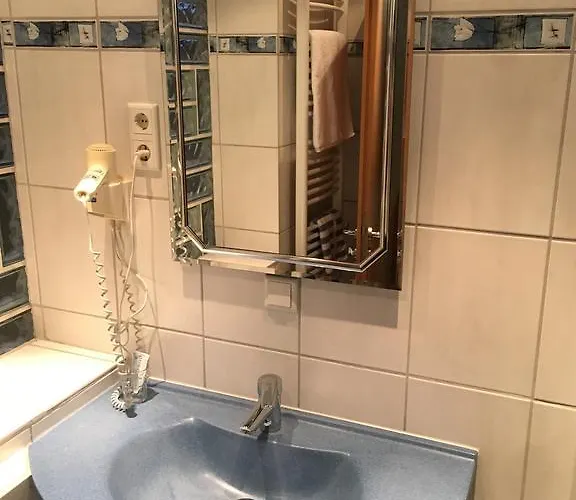 Vendégház Kussmann Wrexen