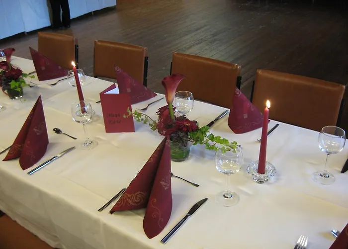 Kussmann Vendégház Wrexen