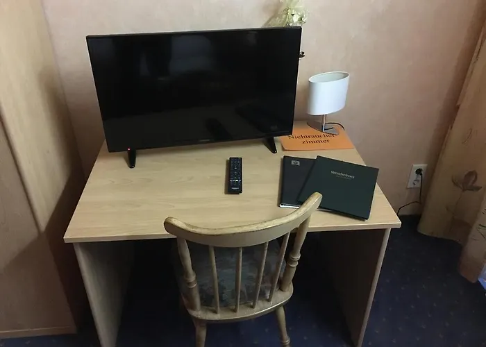 Kussmann Vendégház