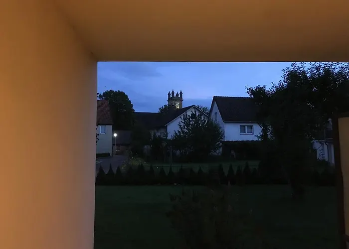 Vendégház Kussmann Wrexen